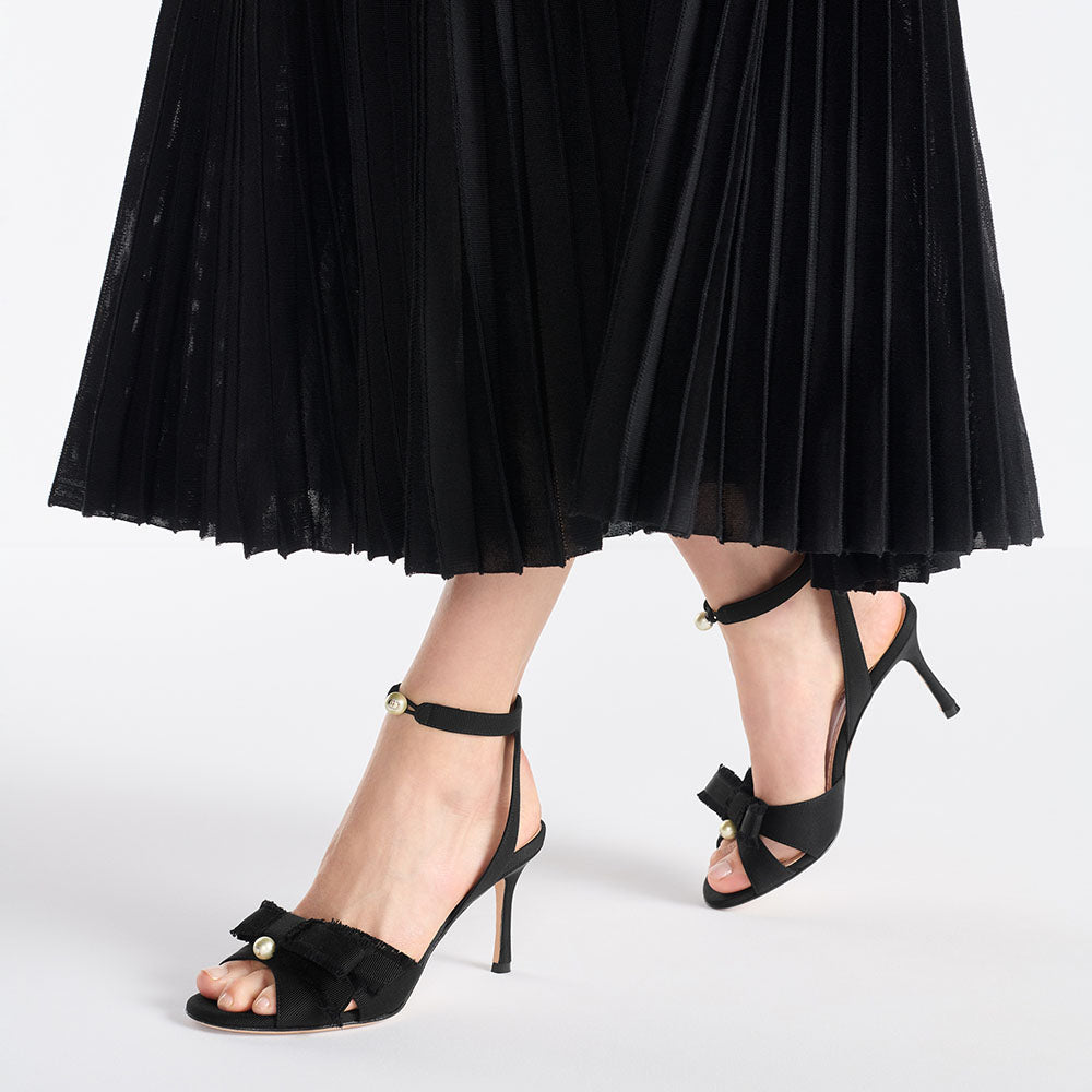 Adiorable Heeled Sandal