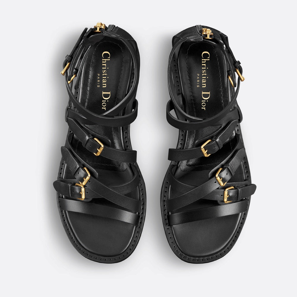 L'Amazone Dior Sandal