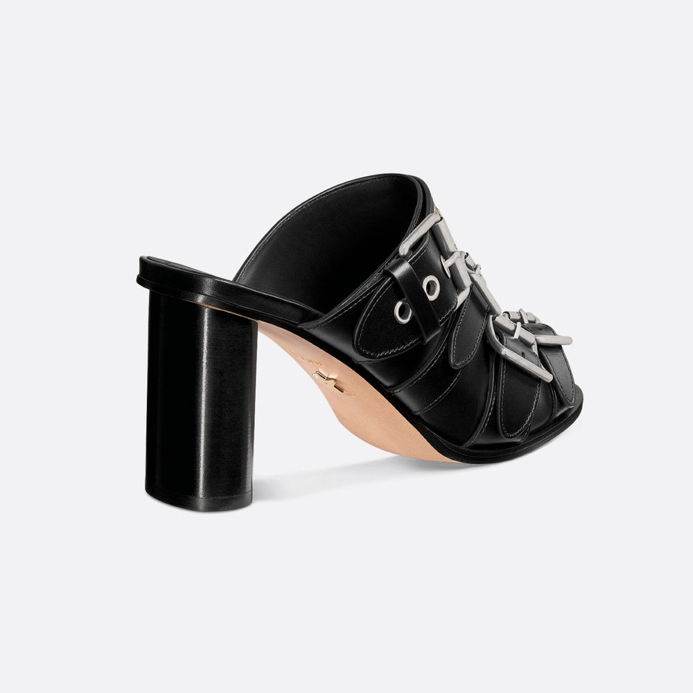 Dior Punk Heeled Slide