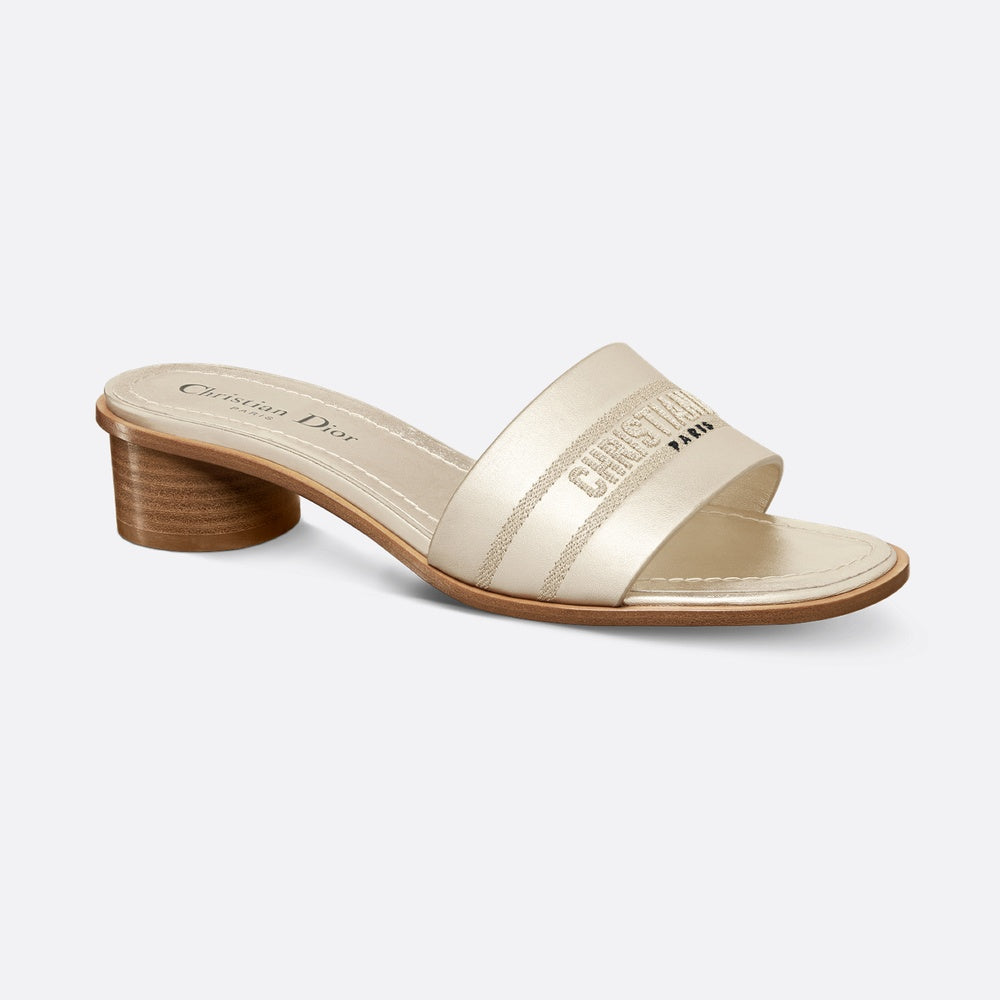 Dway Heeled Slide