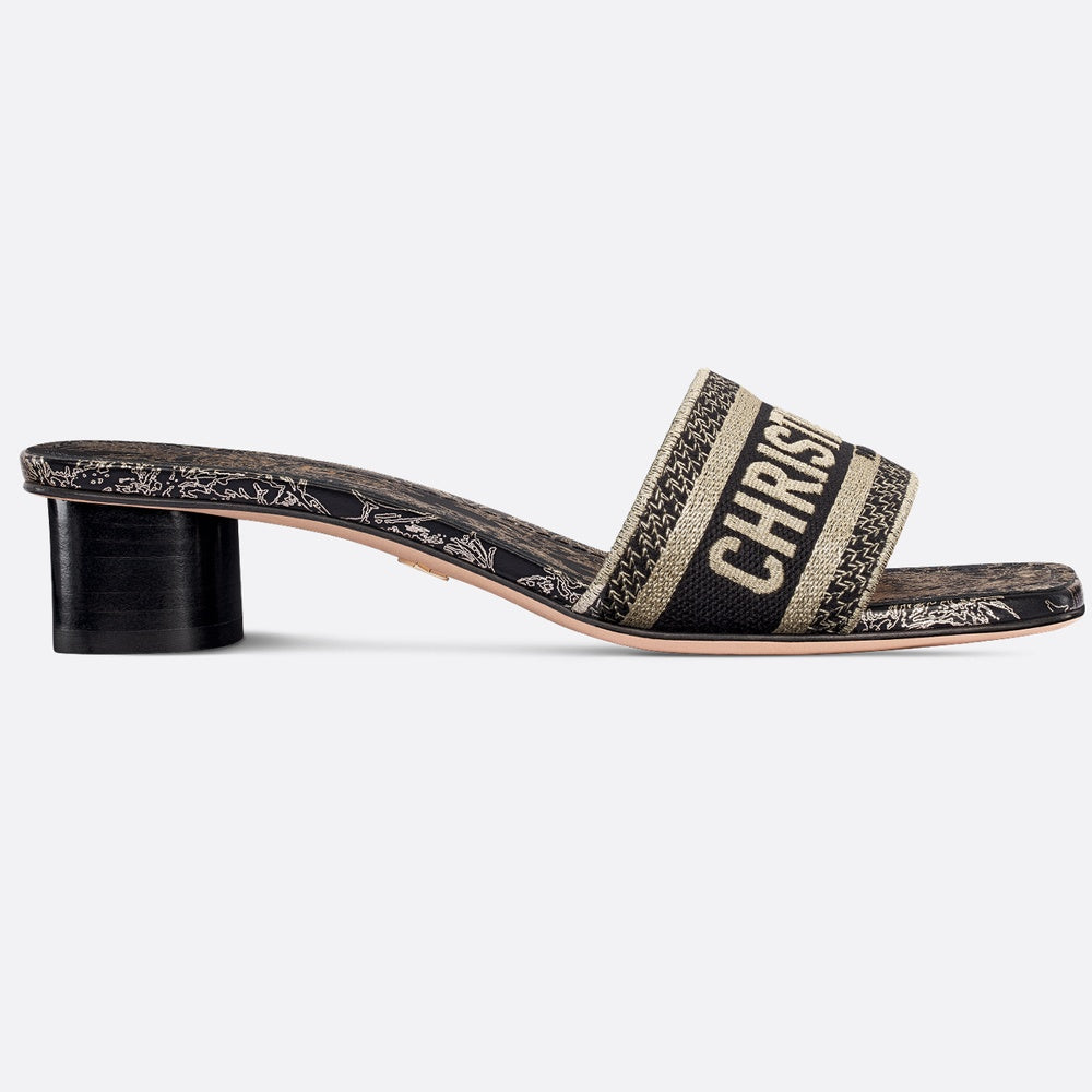 Dway Heeled Slide