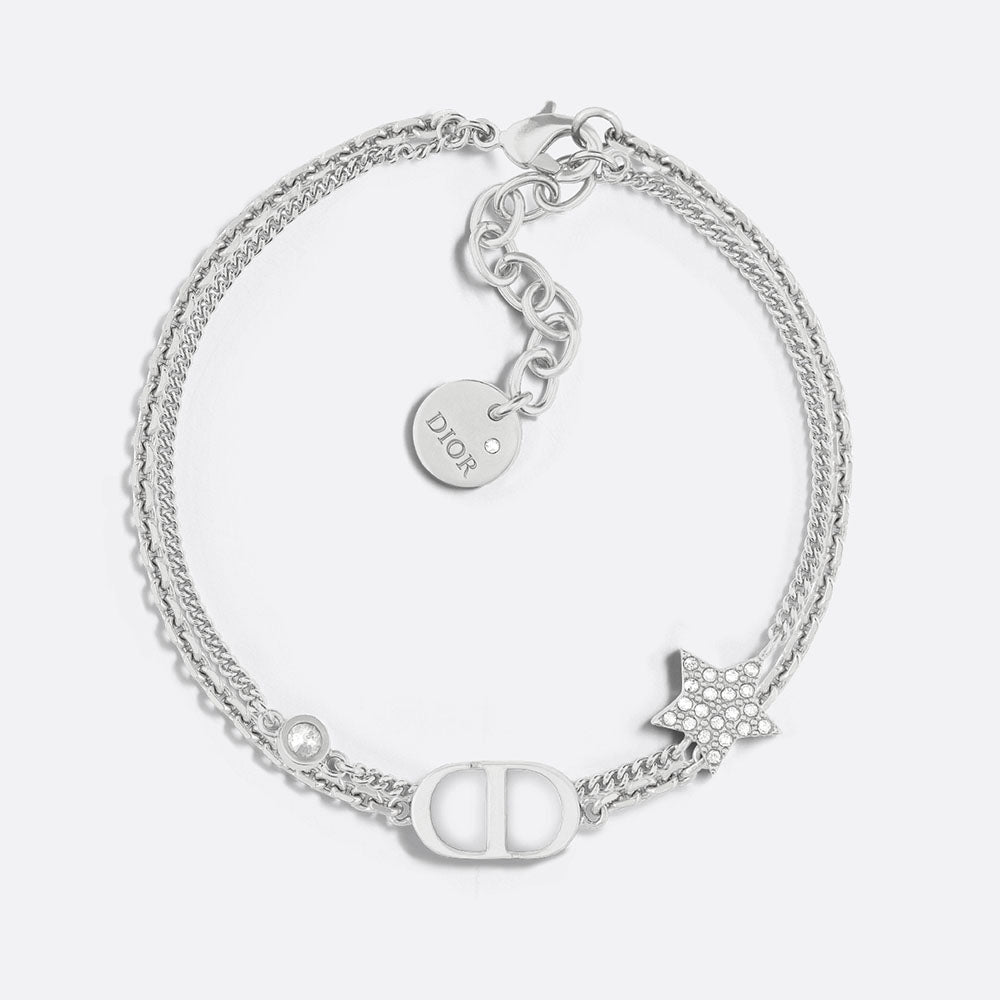 Petit CD Double Bracelet