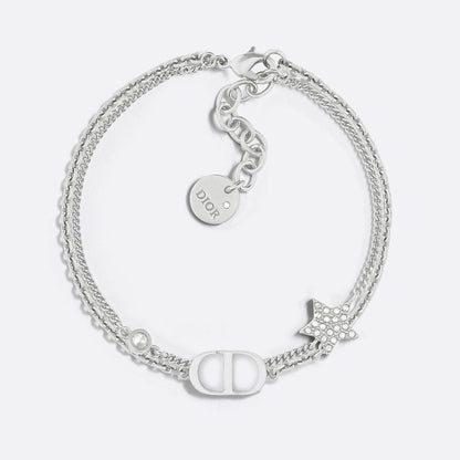 Petit CD Double Bracelet
