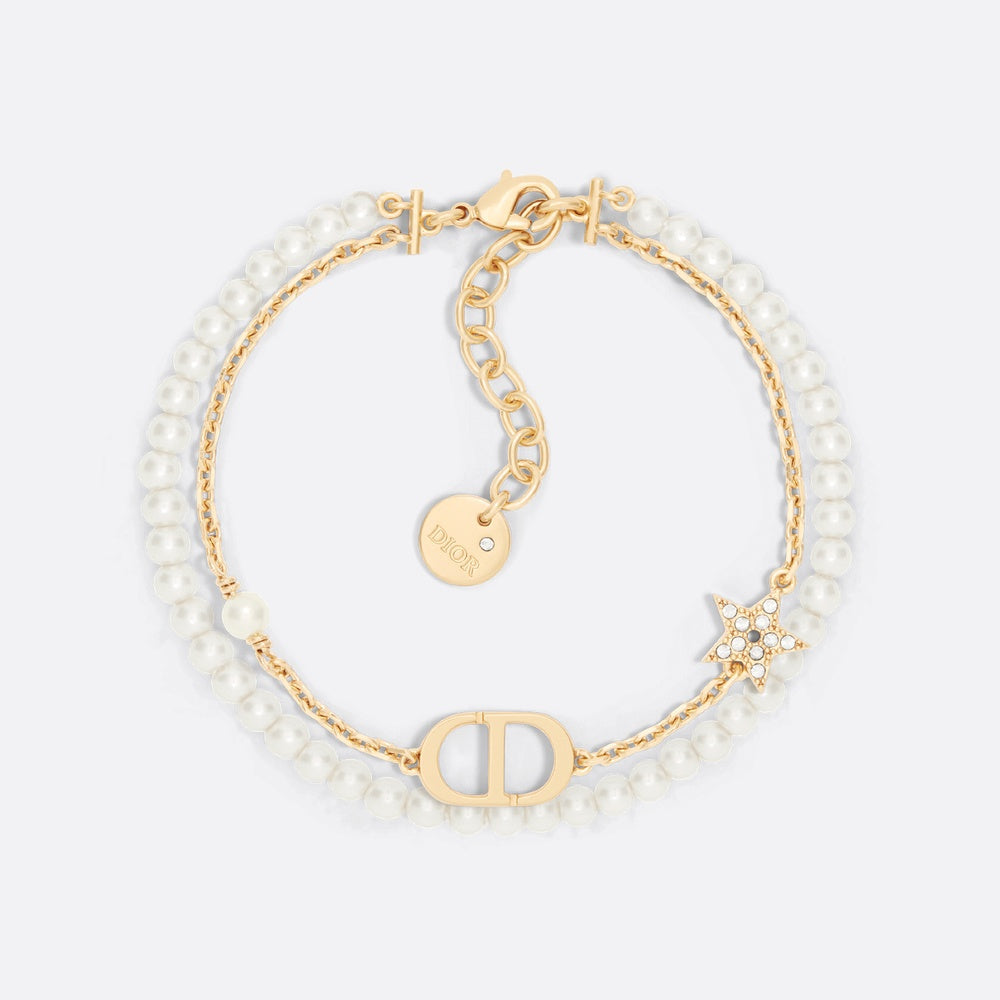 Petit CD Bracelet