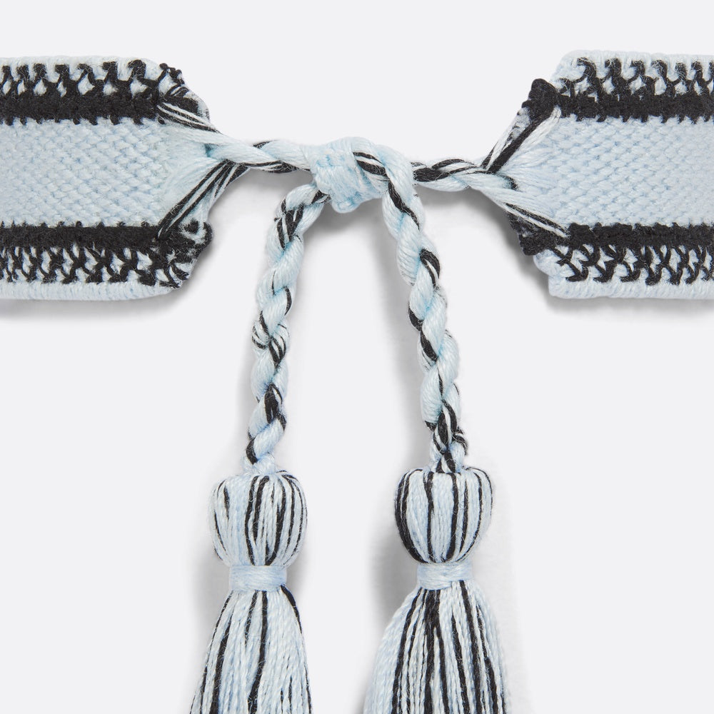Christian Dior Bracelet Set