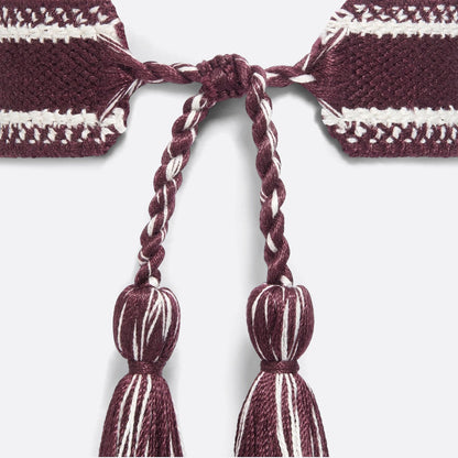 Christian Dior Bracelet Set