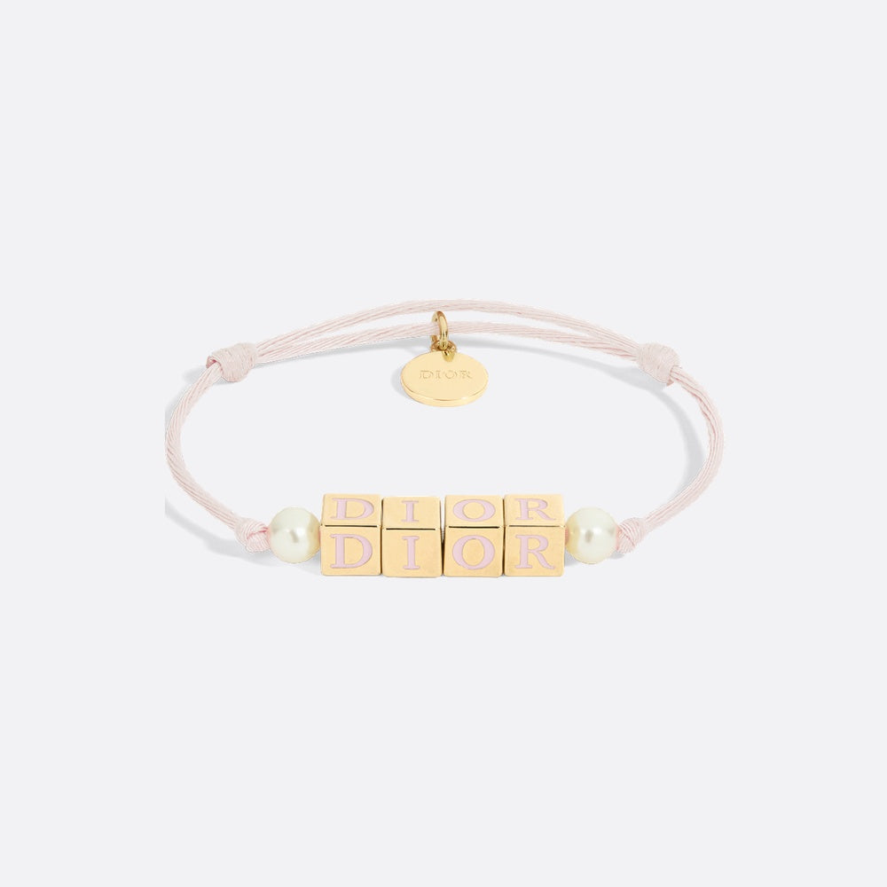 D-Dice Bracelet