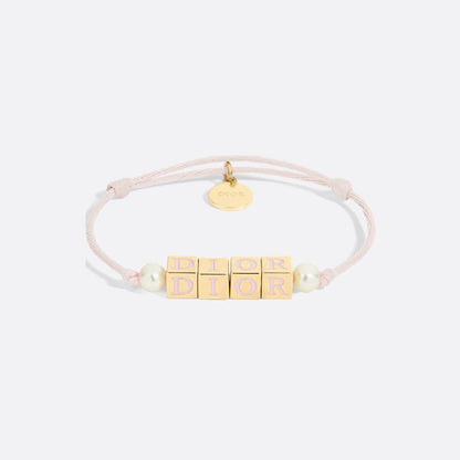 D-Dice Bracelet