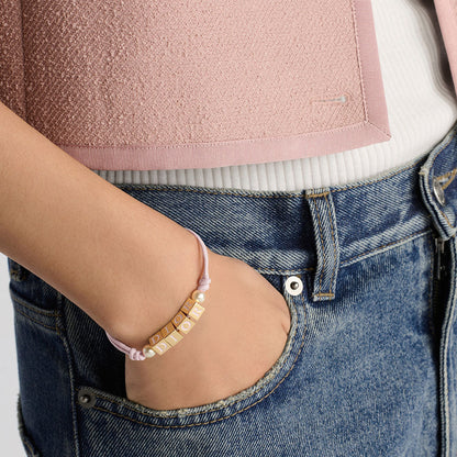 D-Dice Bracelet