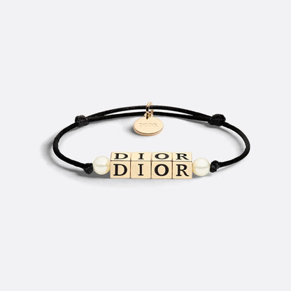 D-Dice Bracelet