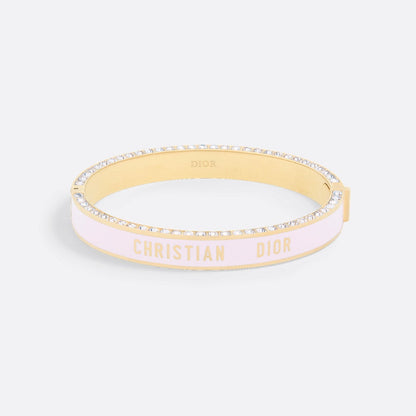 Dior Night Code Bangle