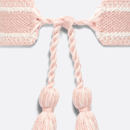 Christian Dior Bracelet Set