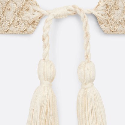 Christian Dior Bracelet Set