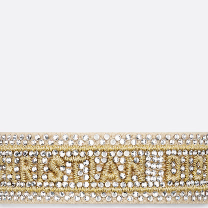 Dior Or Christian Dior Bracelet