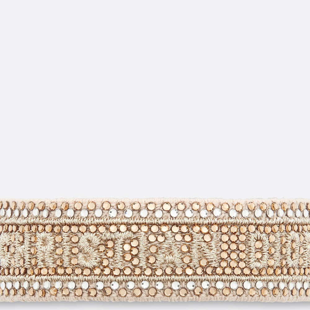Christian Dior Bracelet