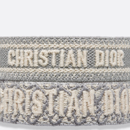 Christian Dior Bracelet Set