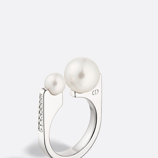 Dior Tribales New Look Ring