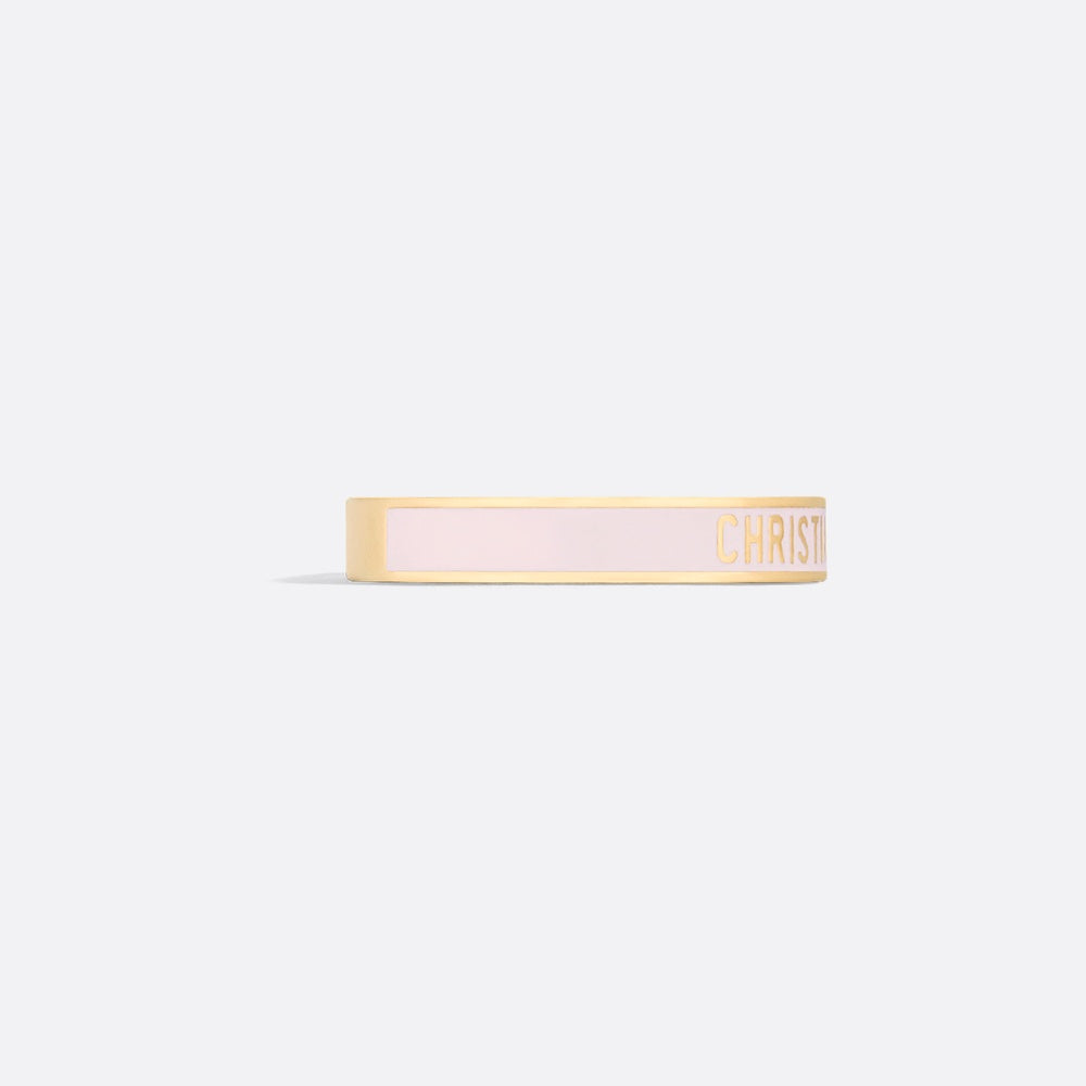 Dior Night Code Ring