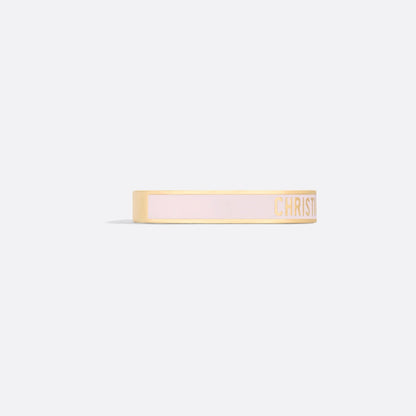 Dior Night Code Ring