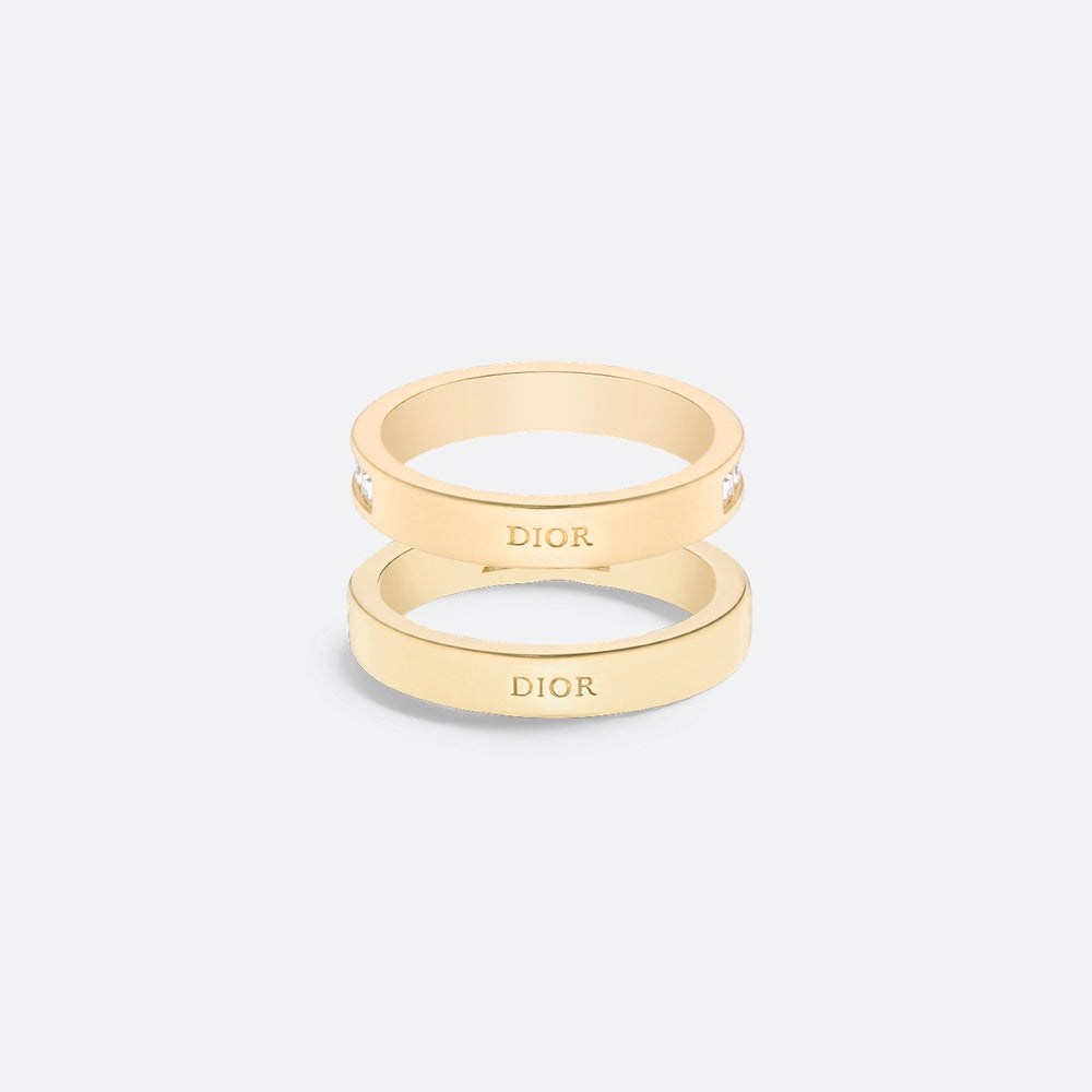 Dio(r)evolution Ring Set