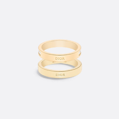 Dio(r)evolution Ring Set