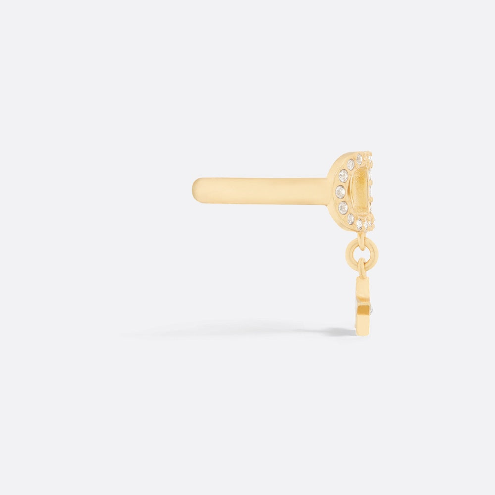 Petit CD Lucky Charms Ring