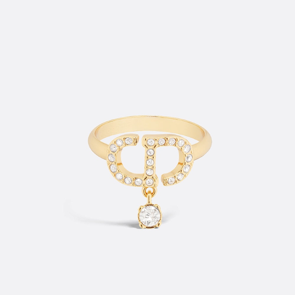 Petit CD Ring