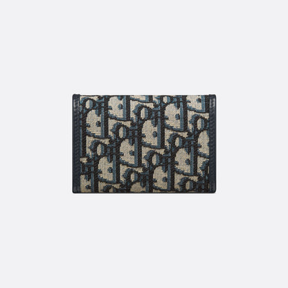 30 Montaigne Glycine Wallet