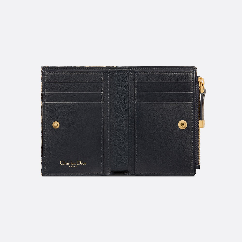30 Montaigne Dahlia Wallet