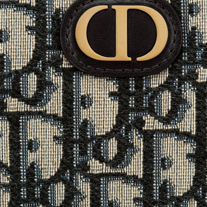 30 Montaigne Voyageur Long Wallet