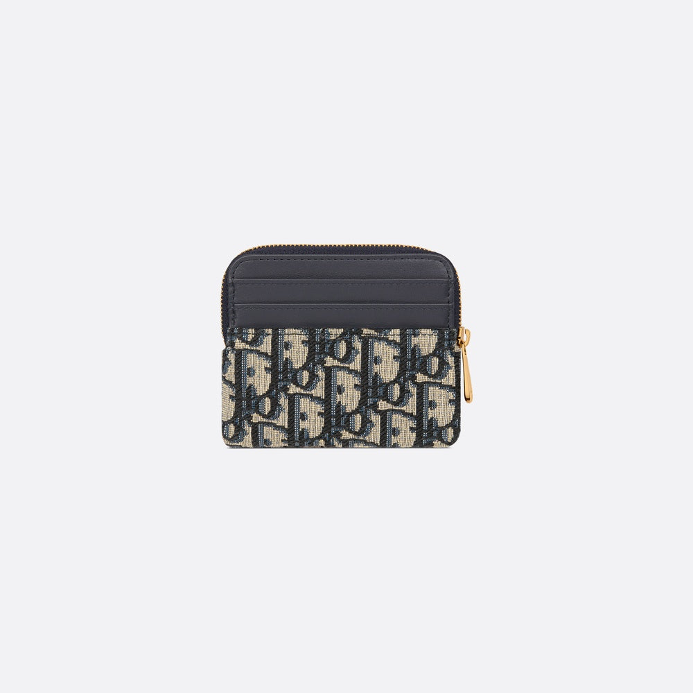 30 Montaigne Lavender Wallet