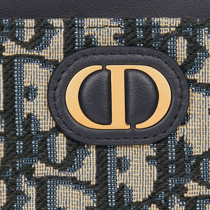 30 Montaigne Lavender Wallet