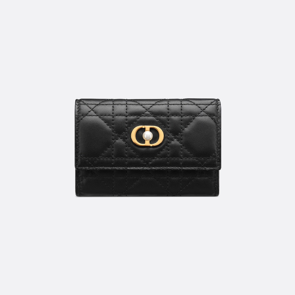 Dior Jolie Glycine Wallet