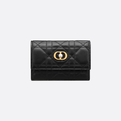Dior Jolie Glycine Wallet
