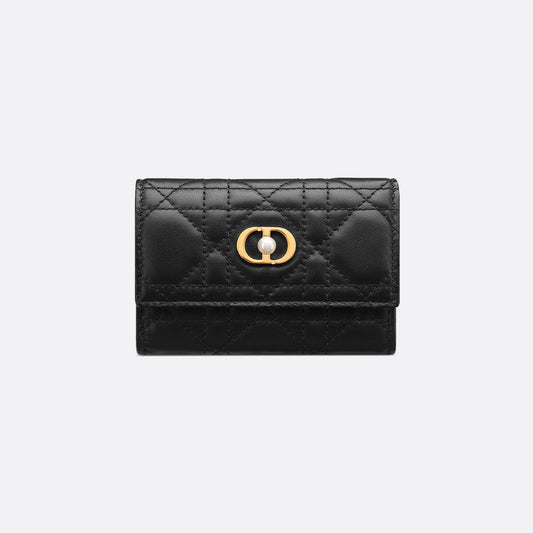 Dior Jolie Glycine Wallet