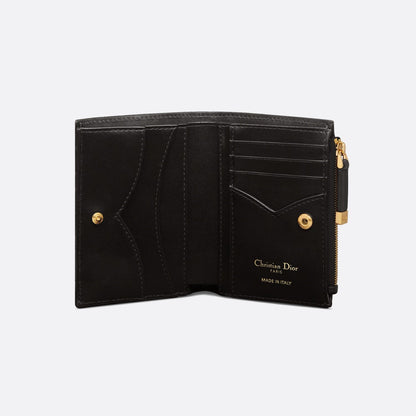 Dior Jolie Dahlia Wallet