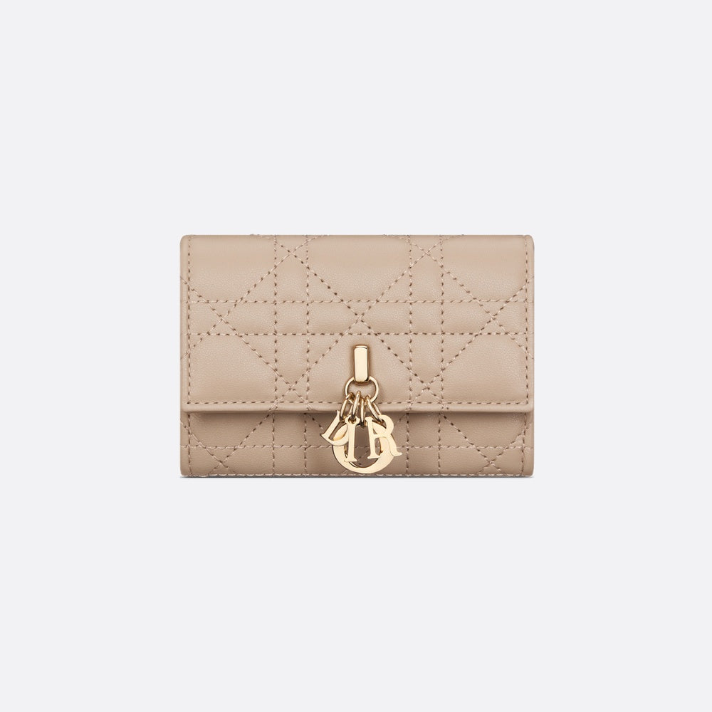 My Dior Glycine Wallet