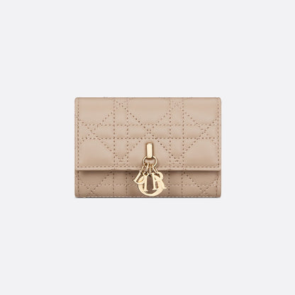 My Dior Glycine Wallet