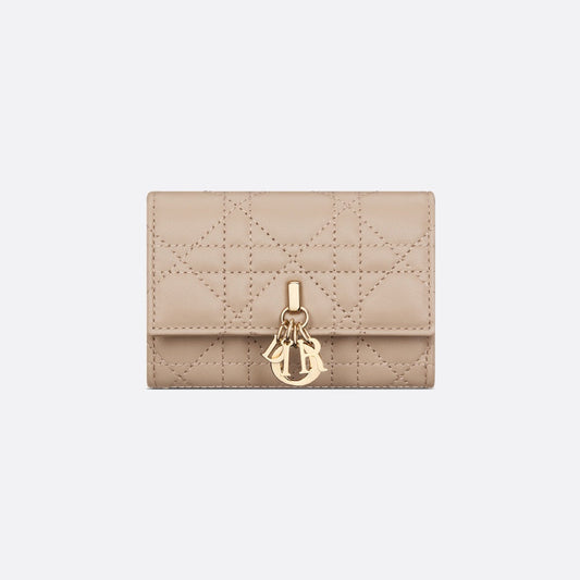 My Dior Glycine Wallet