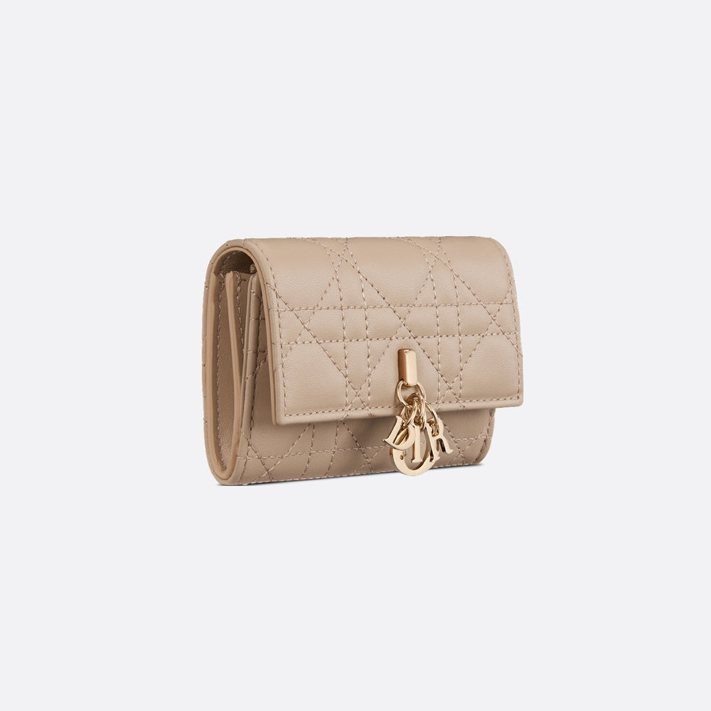 My Dior Glycine Wallet