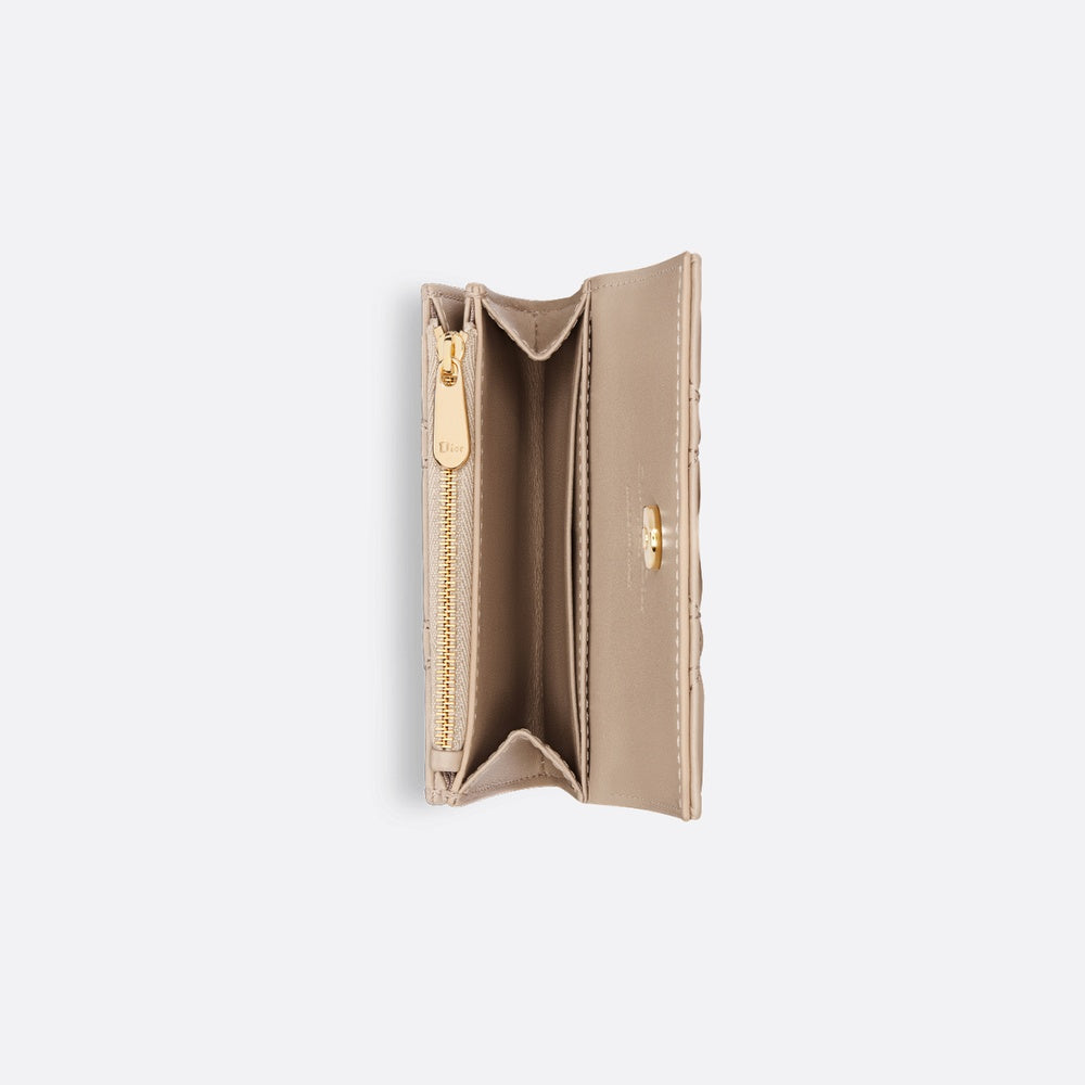 My Dior Glycine Wallet
