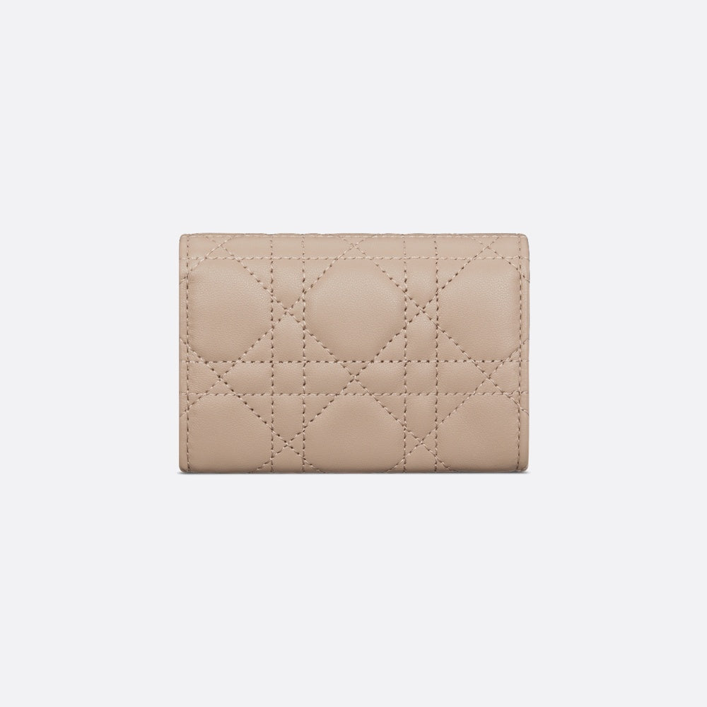 My Dior Glycine Wallet