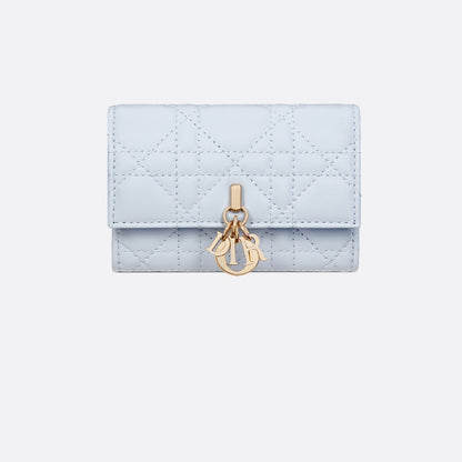 My Dior Glycine Wallet
