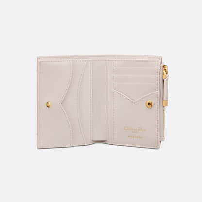 Dior Jolie Dahlia Wallet