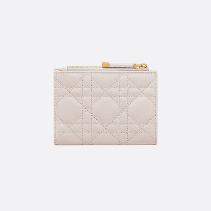 Dior Jolie Dahlia Wallet