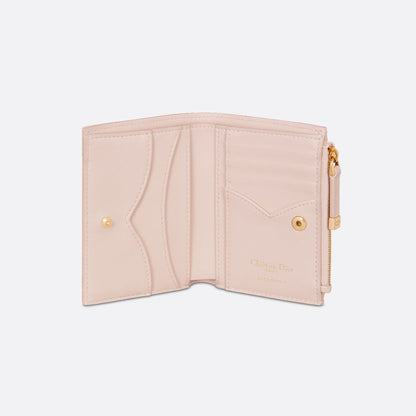 Dior Jolie Dahlia Wallet