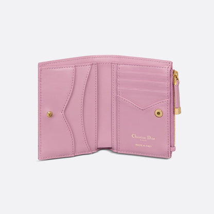 Dior Jolie Dahlia Wallet