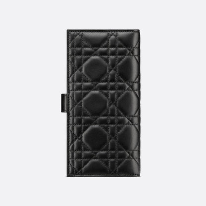 My Dior Crocus Wallet