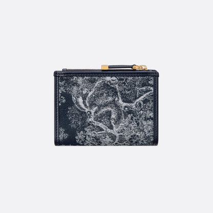 30 Montaigne Dahlia Wallet