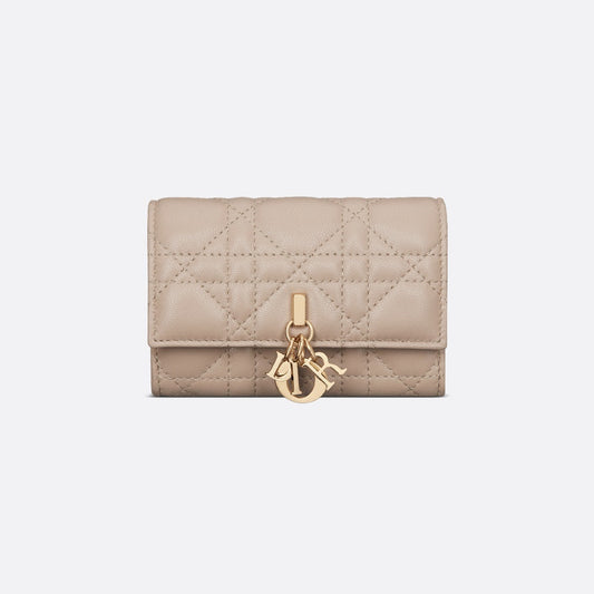 My Dior Glycine Wallet